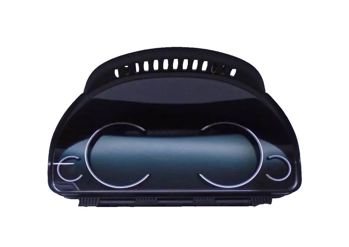 2014 BMW 750 F01 F06 F10 F13 LCD Digital Instrument Cluster Speedometer Display