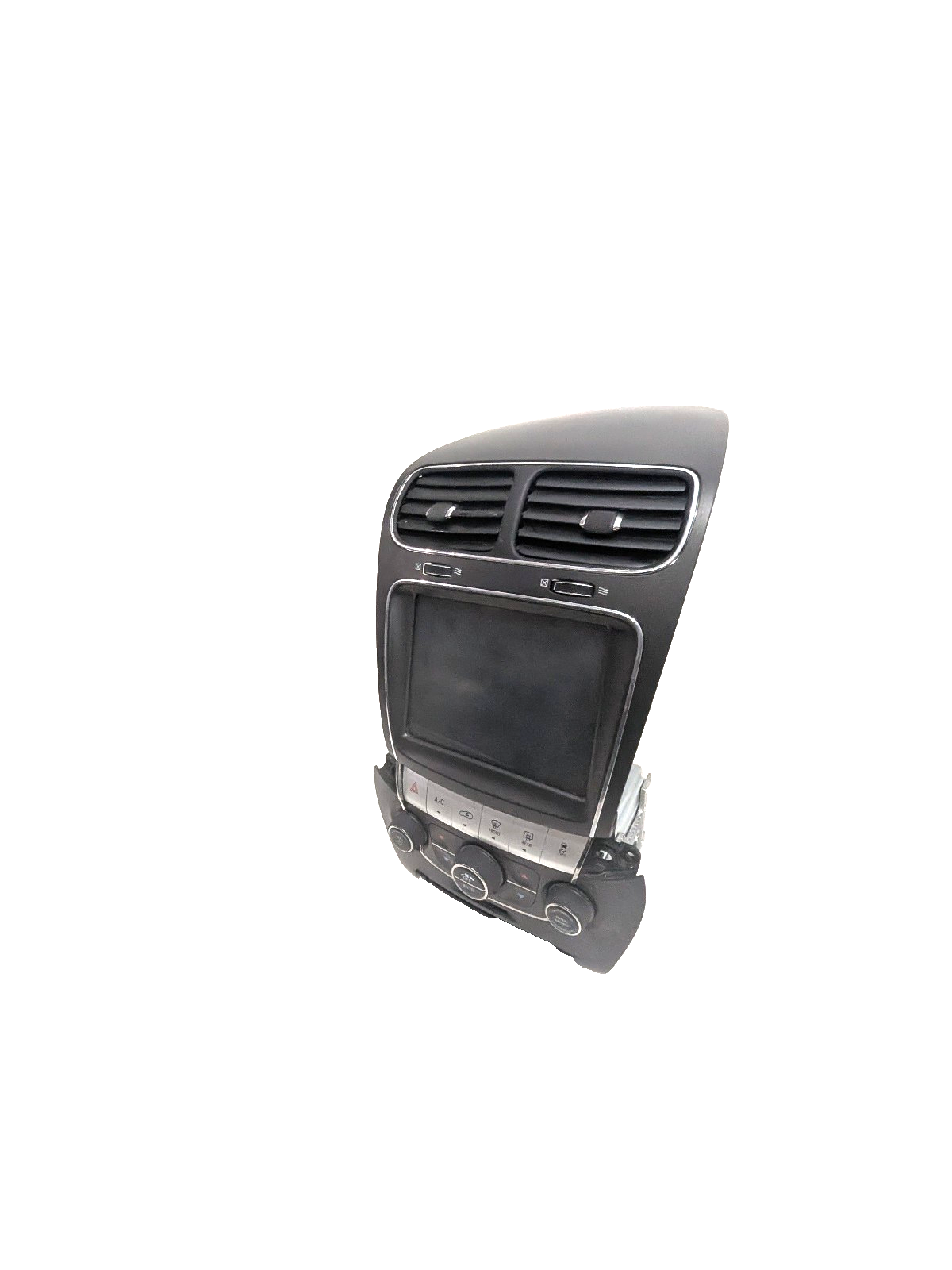 2011-2020 Dodge Journey 8.4" Touch Screen Radio Uconnect Climate Upgrade OEM