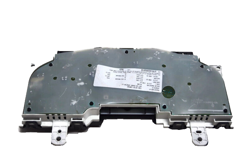 04 05 06 07 08 09 Ford F150 Lariat Speedometer Instrument Cluster