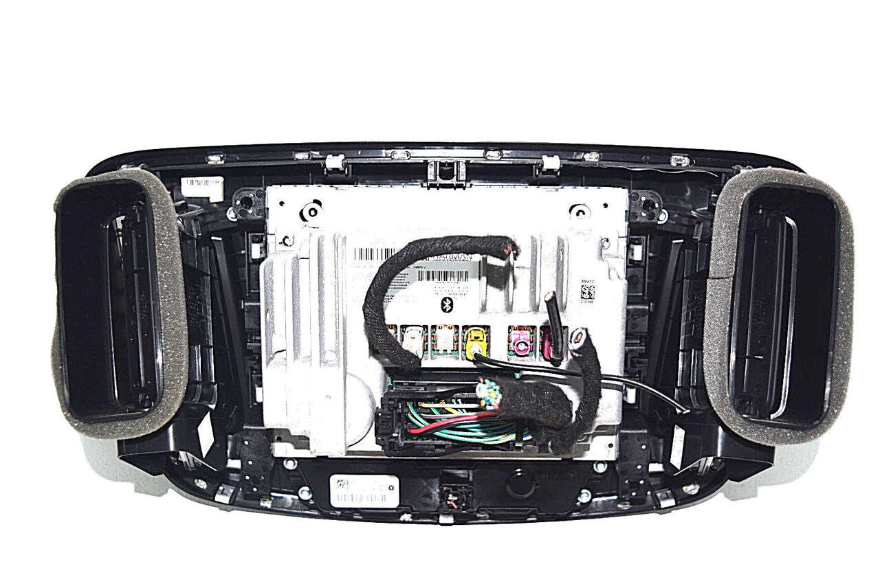 15 16 17 Chrysler 200 Radio 8.4" Navigation Screen Bezel 68190260AE