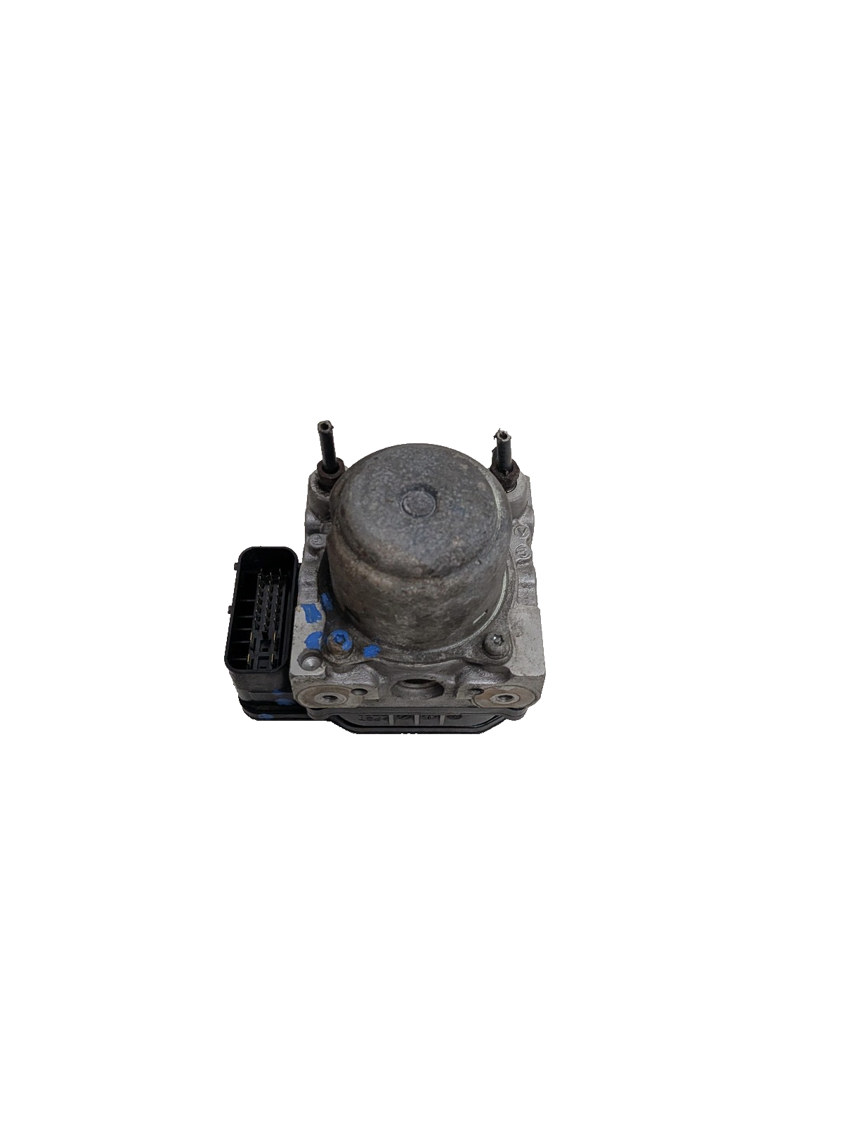 2009-2014 Honda Fit Insight ABS Anti-Lock Brake Pump Modulator OEM F0AAC