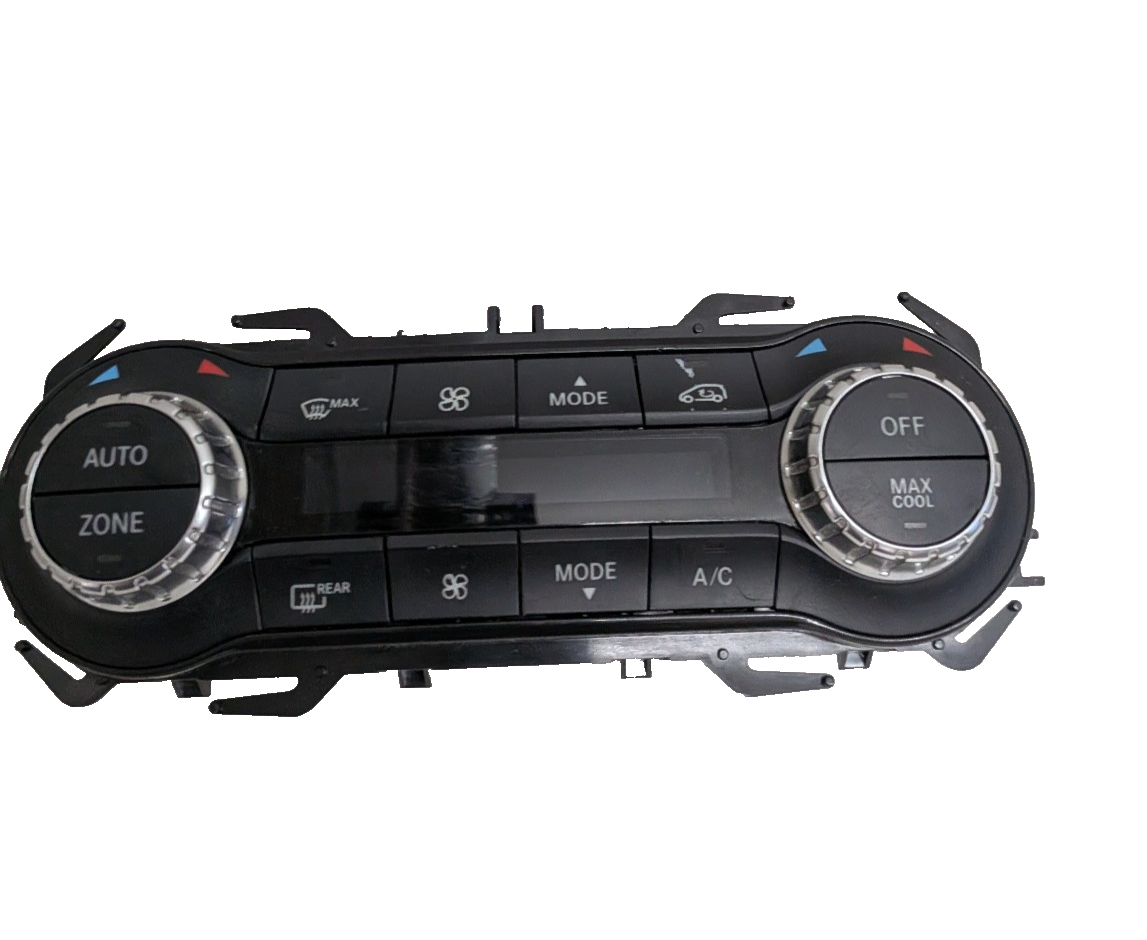2014-2020 Mercedes CLA250 GLA250 A/C Heater Climate Control Switch A2469003916