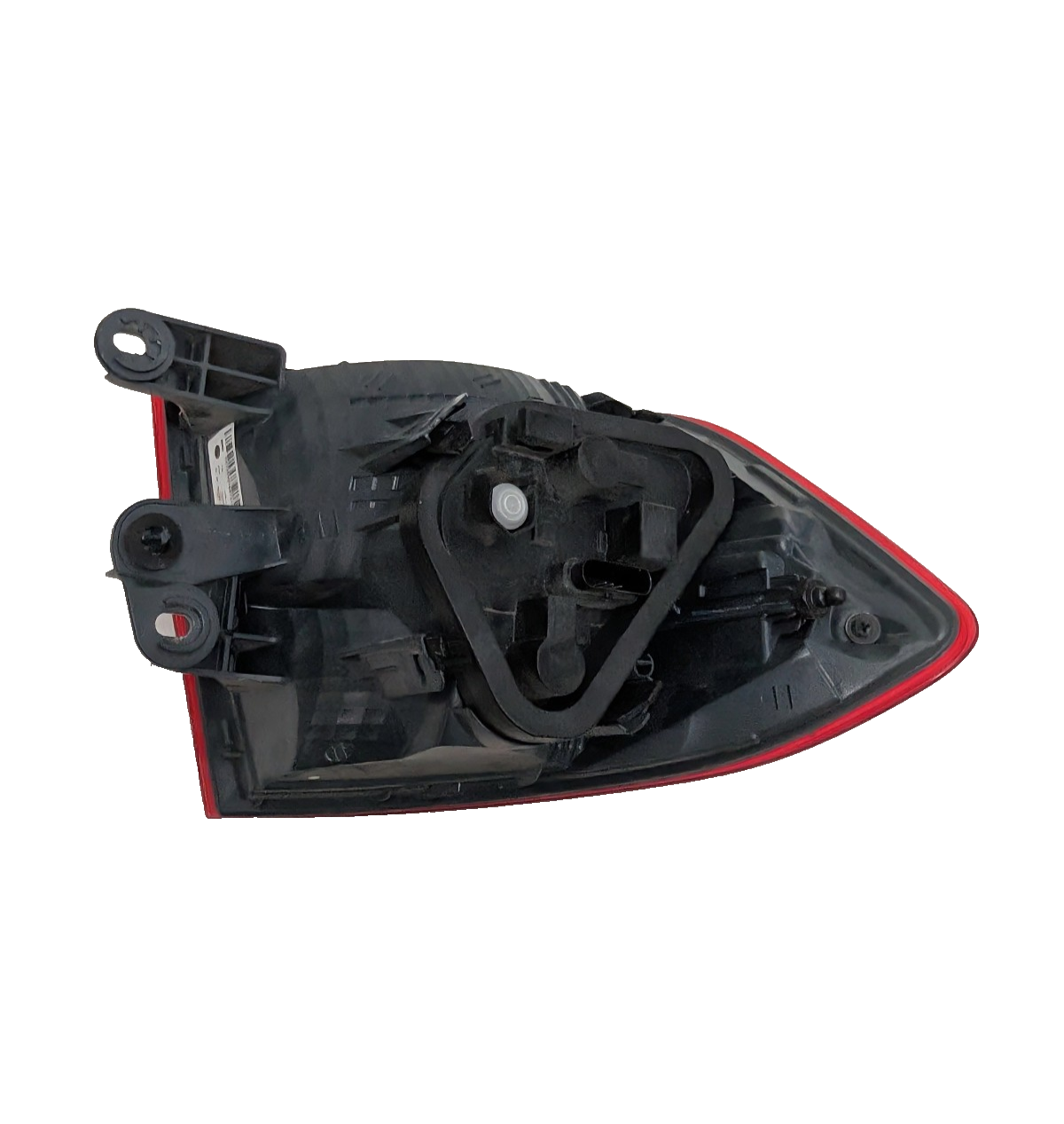 2011-2013 BMW 5-Series 528i 535i 550i Left Outer LED Tail Light OEM 173461-02