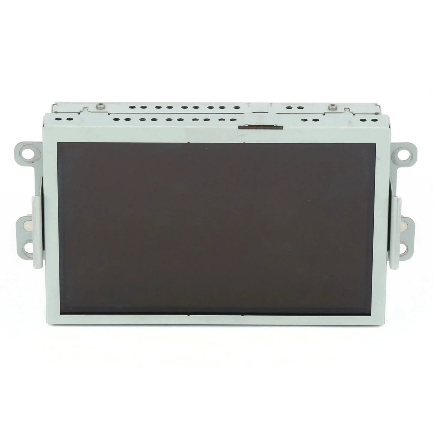 12 13 14 116 Ford Explorer Edge Sync 2 Navigation display Touch Screen
