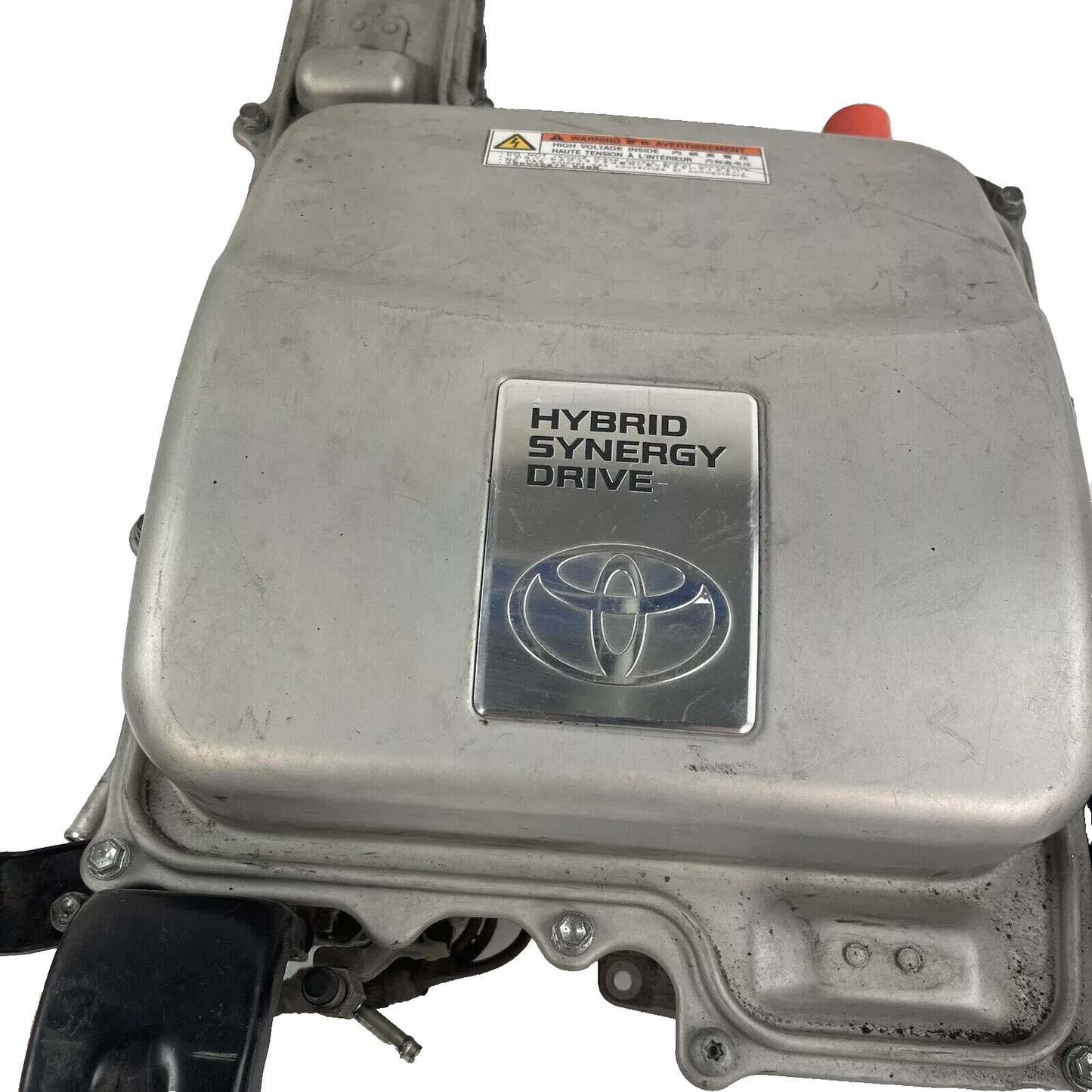 04 05 06 07 08 09 Toyota Prius Hybrid Inverter Converter Synergy Drive Charger 2