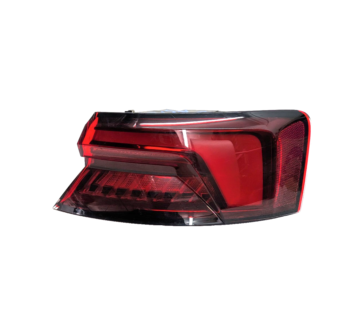 2018-2024 Audi A5 S5 RS5 Right Passenger Outer LED Taillight OEM 8W6945092H