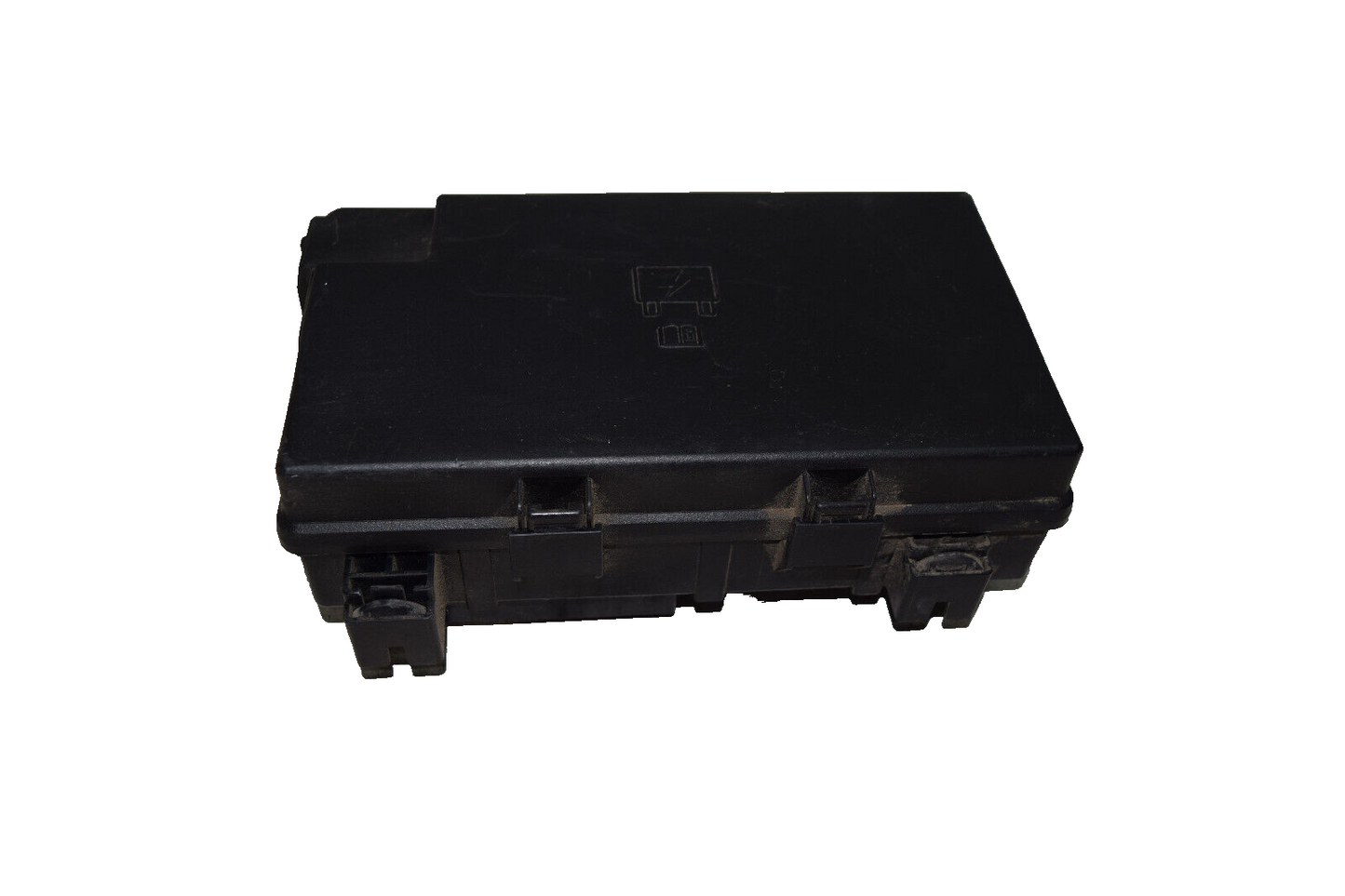 13 14 15 16 Dodge RAM 1500 Fuse Box Fusebox P68322371AB A