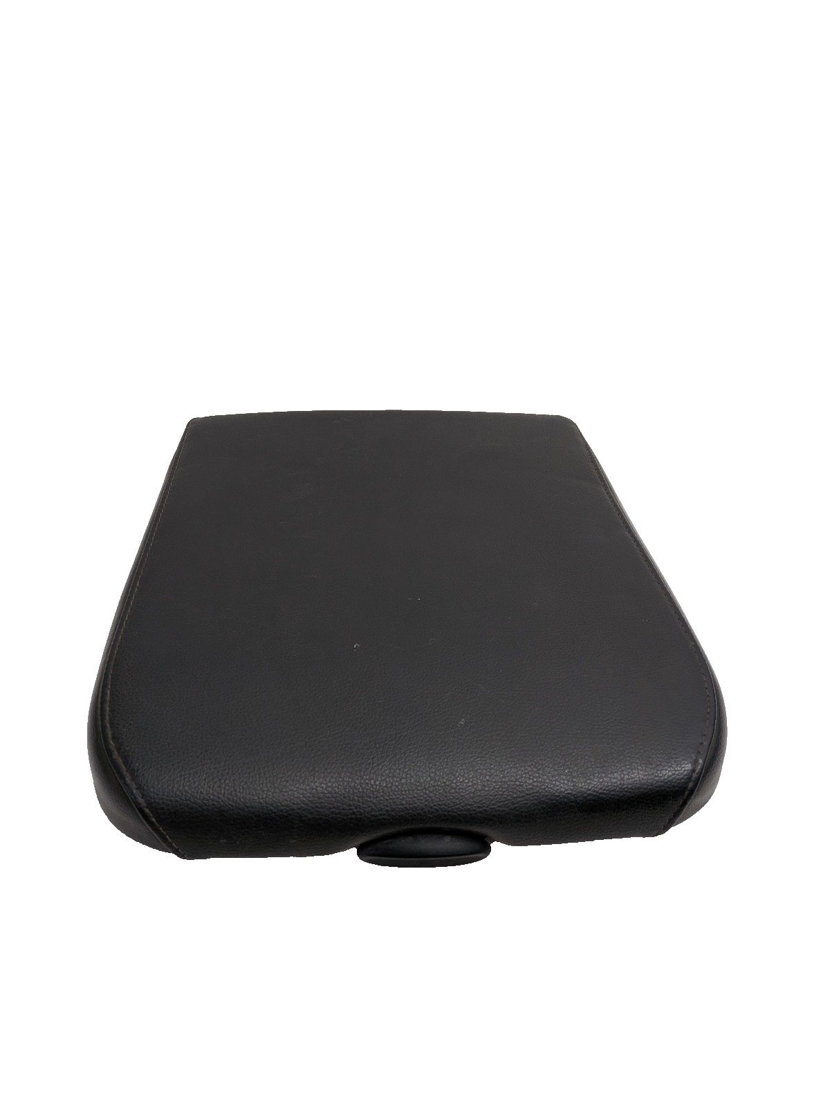 2009-2012 Dodge Ram 1500 2500 3500 Center Console Armrest Lid Storage Door Black
