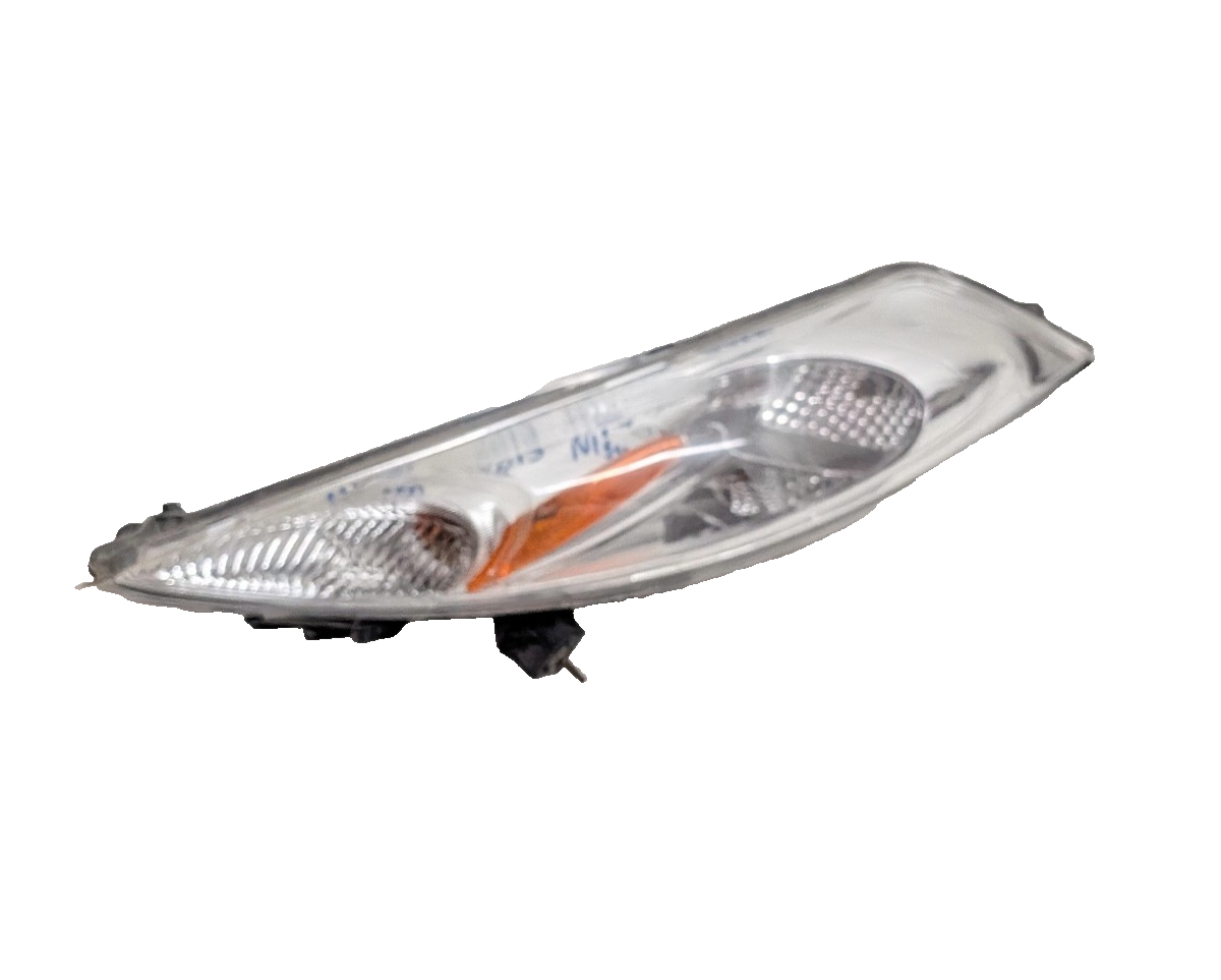 11-14 Nissan Juke Left Driver Side Upper Headlight Turn Signal Clearance Light
