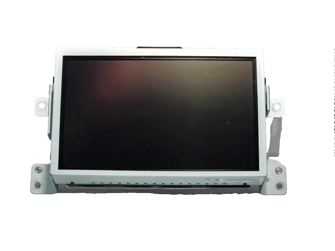 16 17 18 19 20 Ford Lincoln Mercury Sync3 V3.4 Display TouchScreen GEN4
