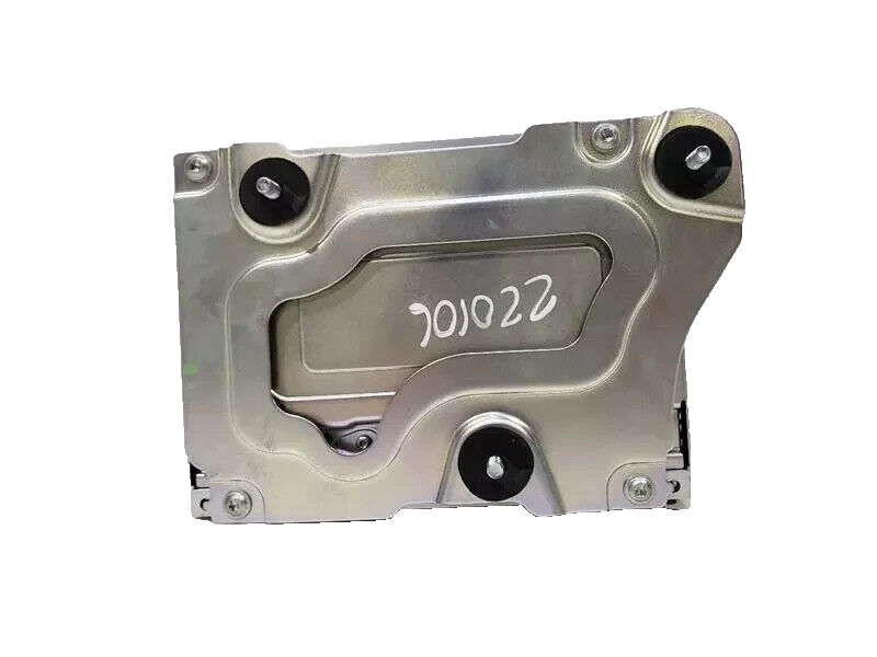 2011 2012 2013 2014 Hyundai Sonata Radio Amp Amplifier 96370-3S200