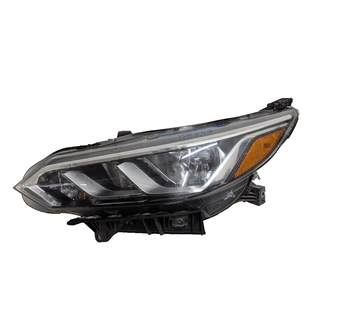 2020-2025 Nissan Sentra Driver Left Side Halogen Headlight Lamp 26060-6LB0A OEM