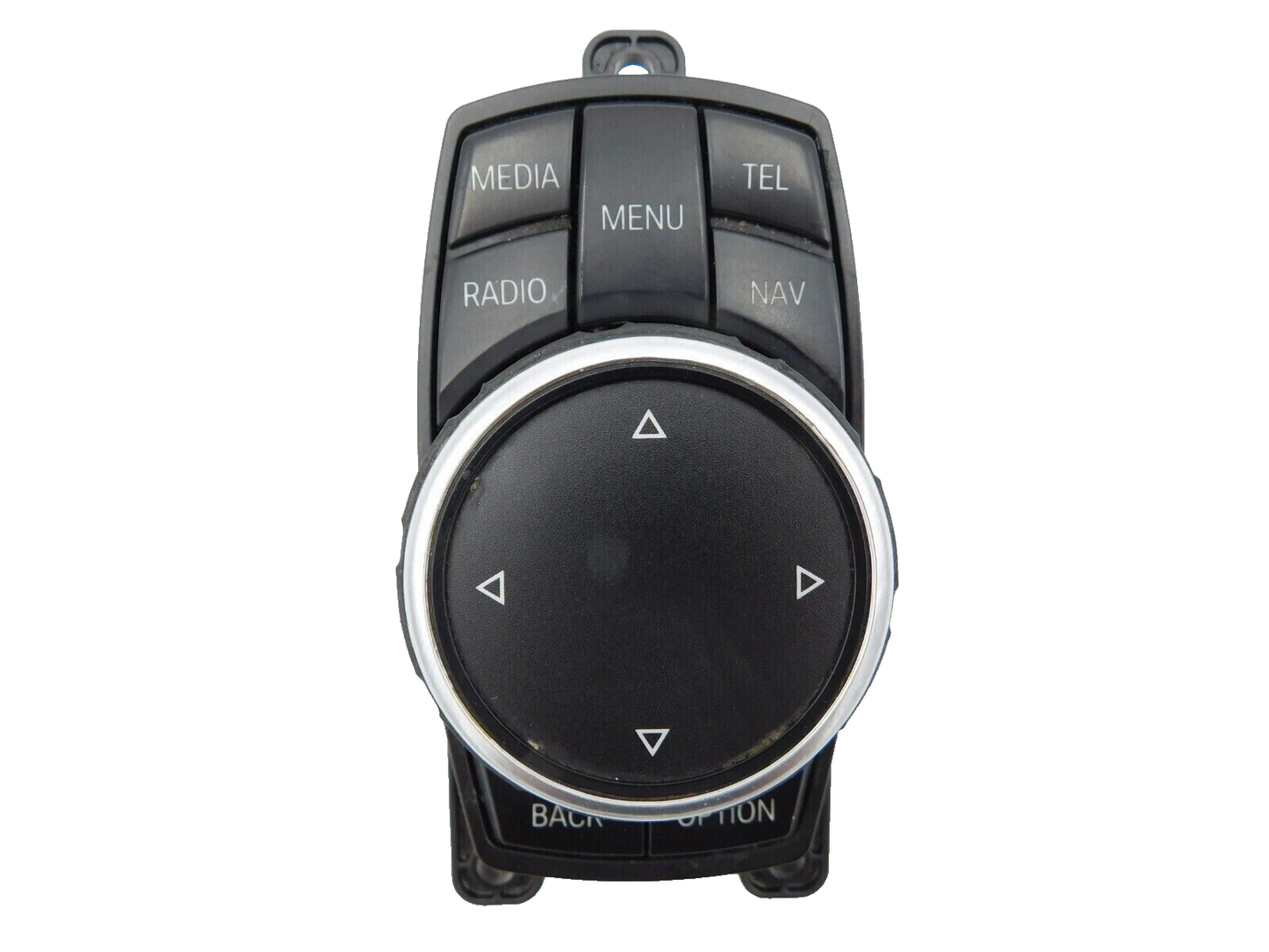 BMW F20 F30 F10 F01 F15 iDrive Multimedia Navigation Controller 65829350723