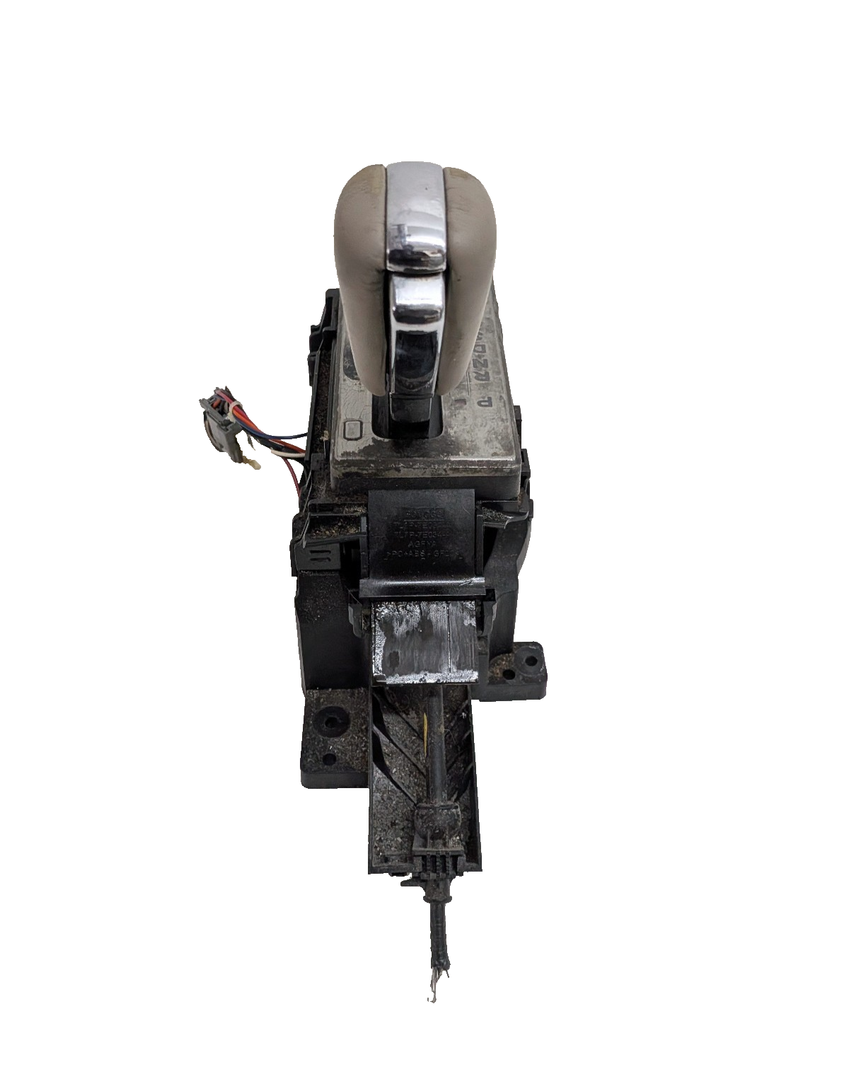2010-2014 Ford Expedition Lincoln Navigator Automatic Floor Gearshift Shifter