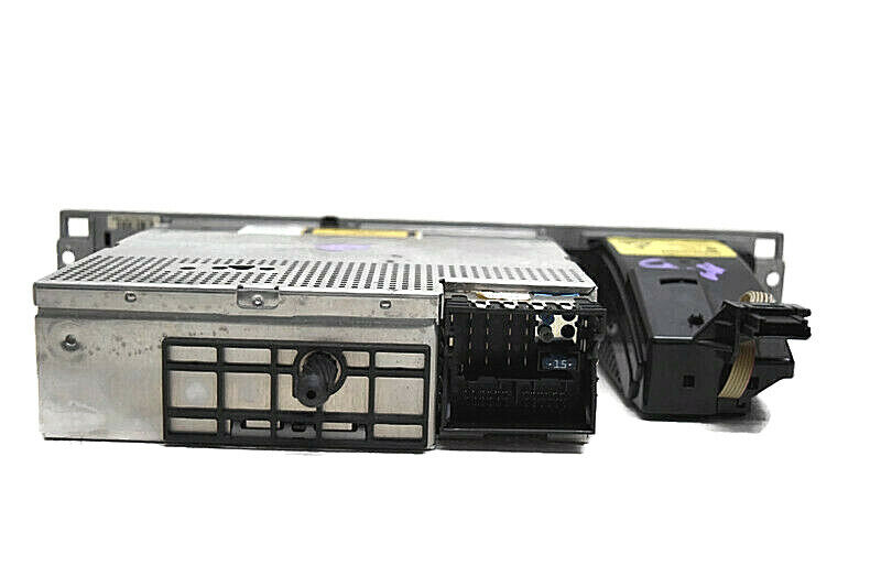 02 03 04 05 06 07 08 BMW E65 E66 745i 745Li Radio CD Phone Dial 65126924845