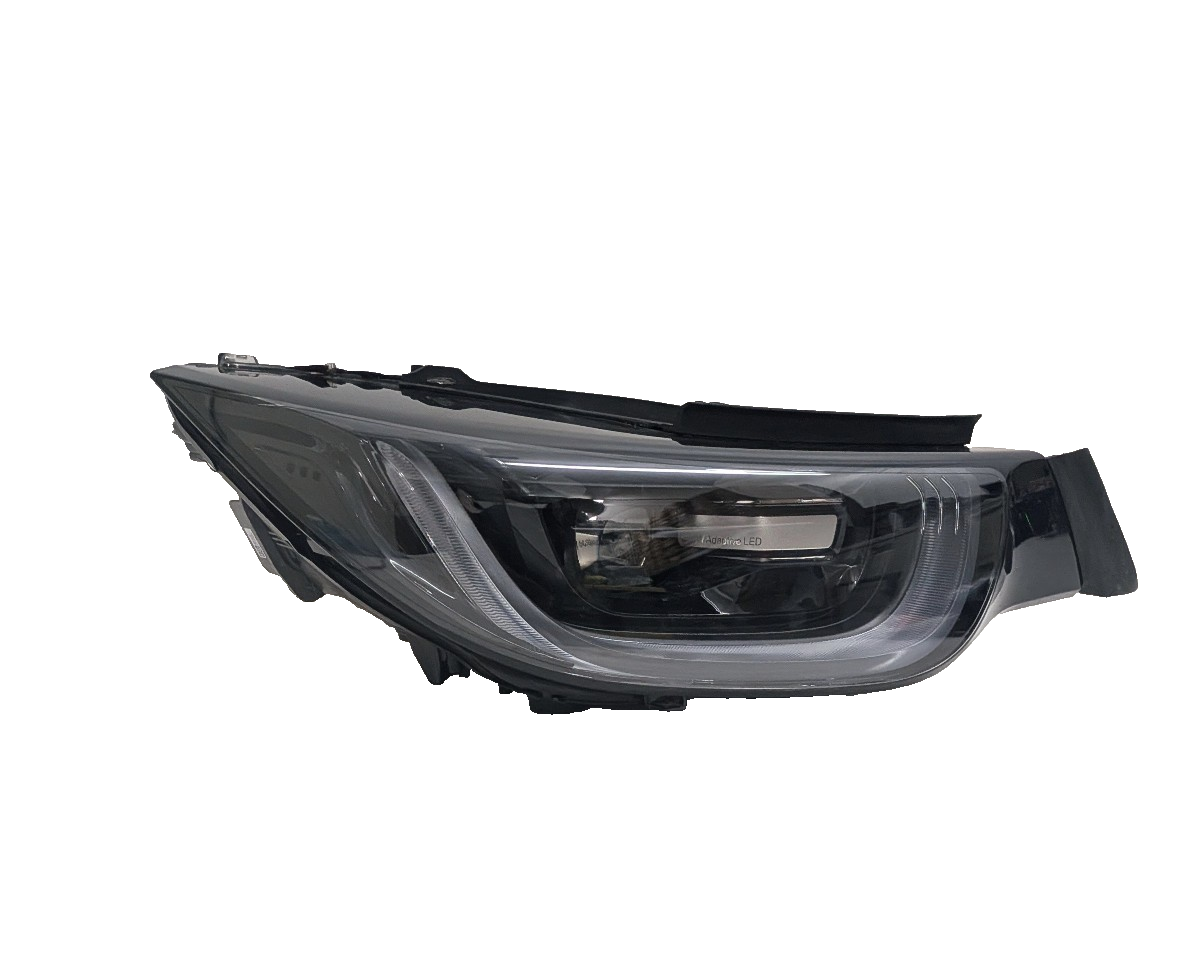 2014-2017 BMW i3 I01 Adaptive LED RH Right Passenger Side Headlight OEM 7398524