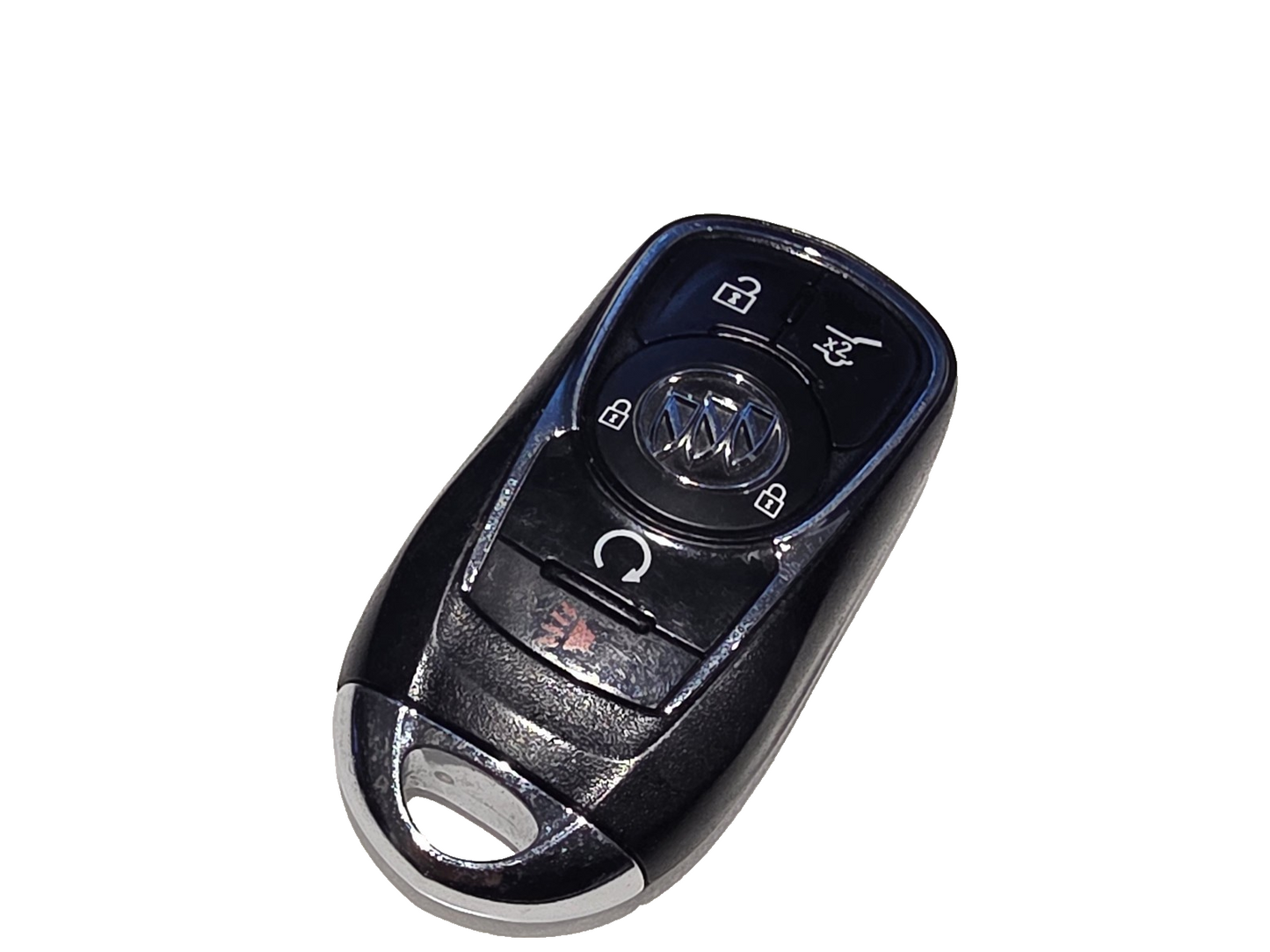 17 18 19 20 Buick Encore Smart Keyless Remote Start Fob HYQ4AA