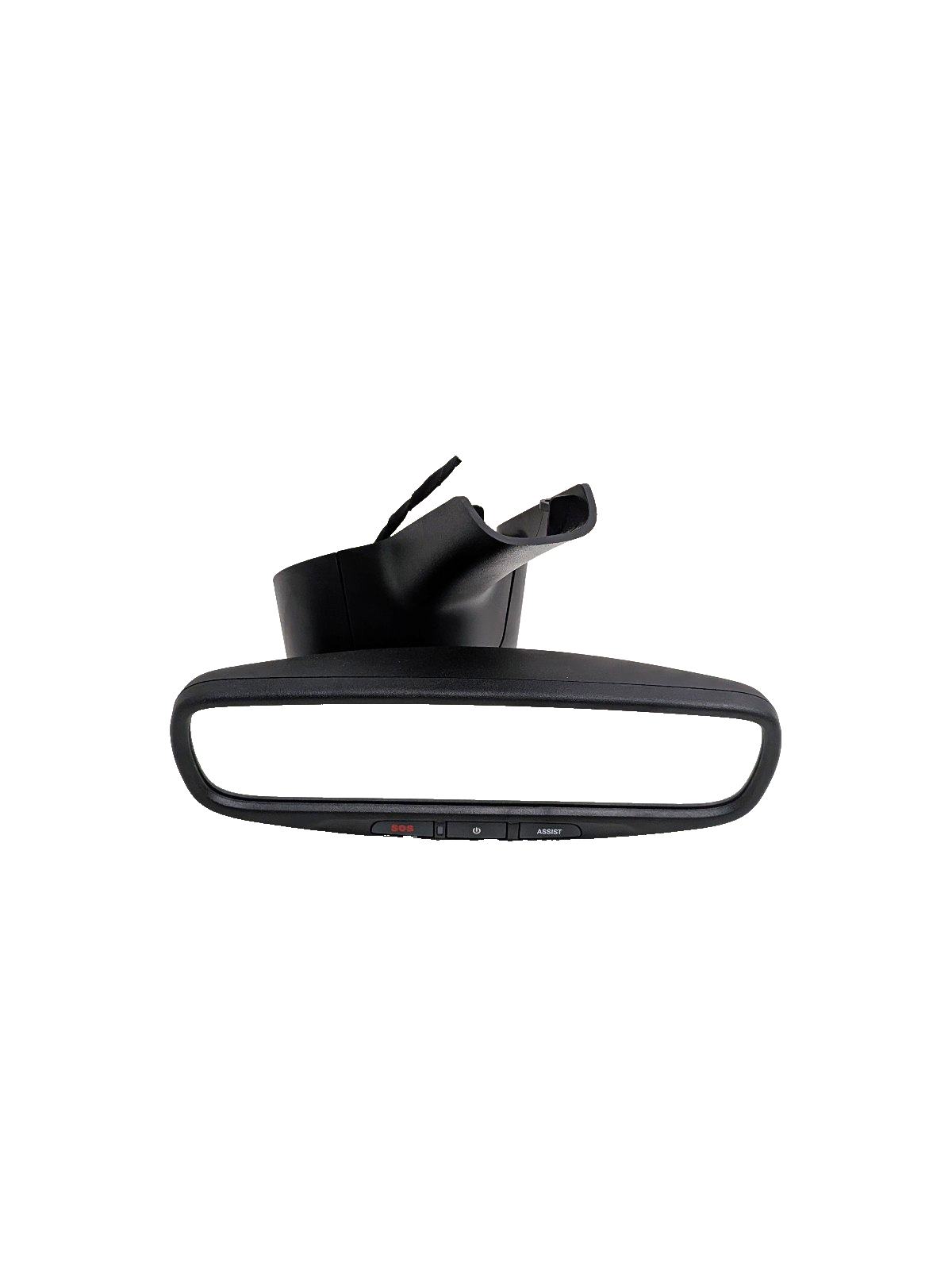 2018-2022 Jeep Grand Cherokee Interior Rear View Mirror Auto Dimming OEM