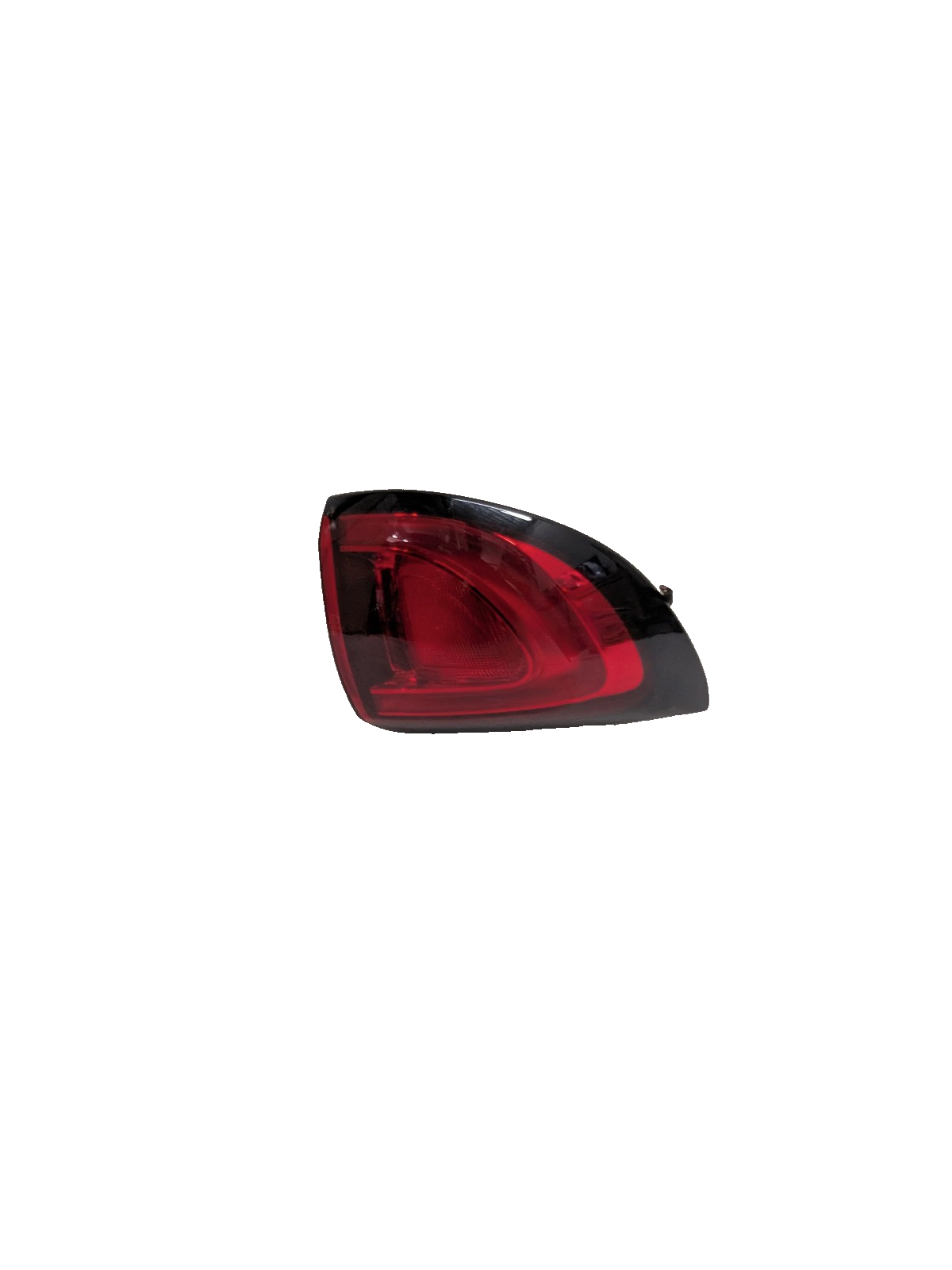 2017-2020 Chrysler Pacifica Left Outer LED Tail Light Lamp OEM P68229027AF