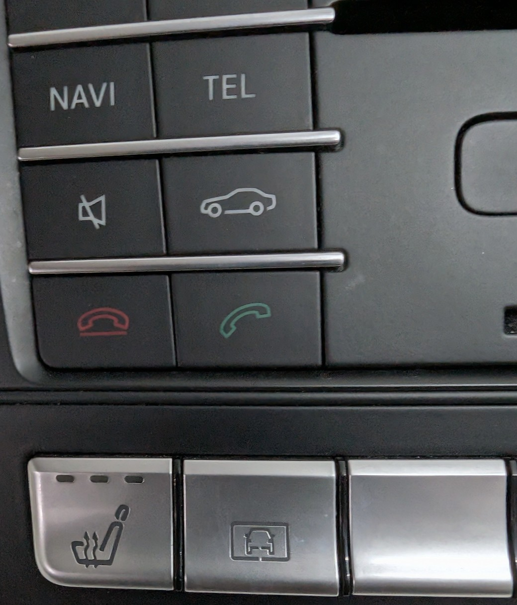 2016-2020 Mercedes CLA250 GLA250 B250 AM/FM GPS Navigation Radio Player OEM