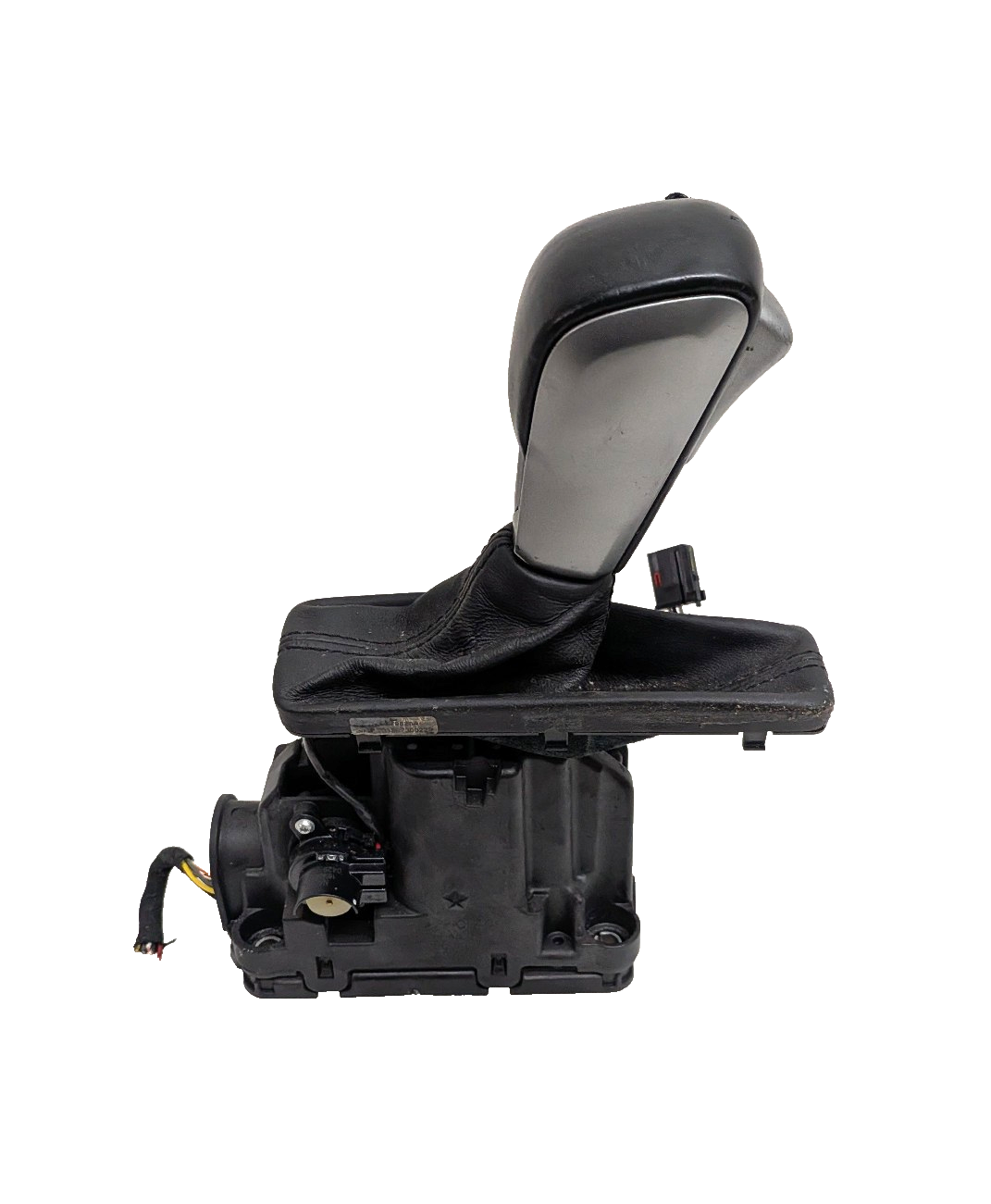 2016-2022 Jeep Grand Cherokee Floor Automatic Shifter Lever Knob Gear Selector