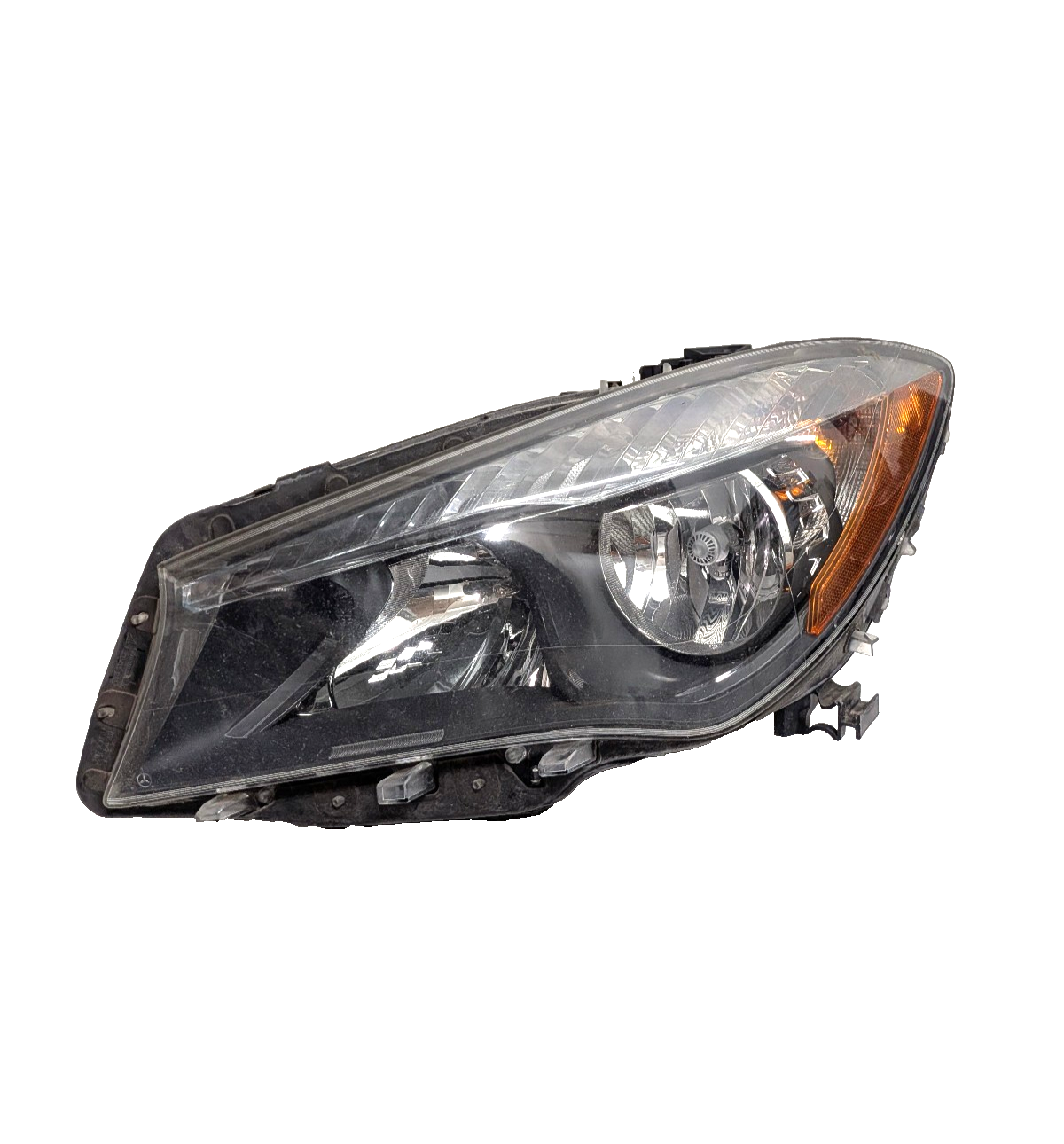 2014-2019 Mercedes Benz CLA250 CLA45 AMG Left Driver Headlight Halogen A11782007