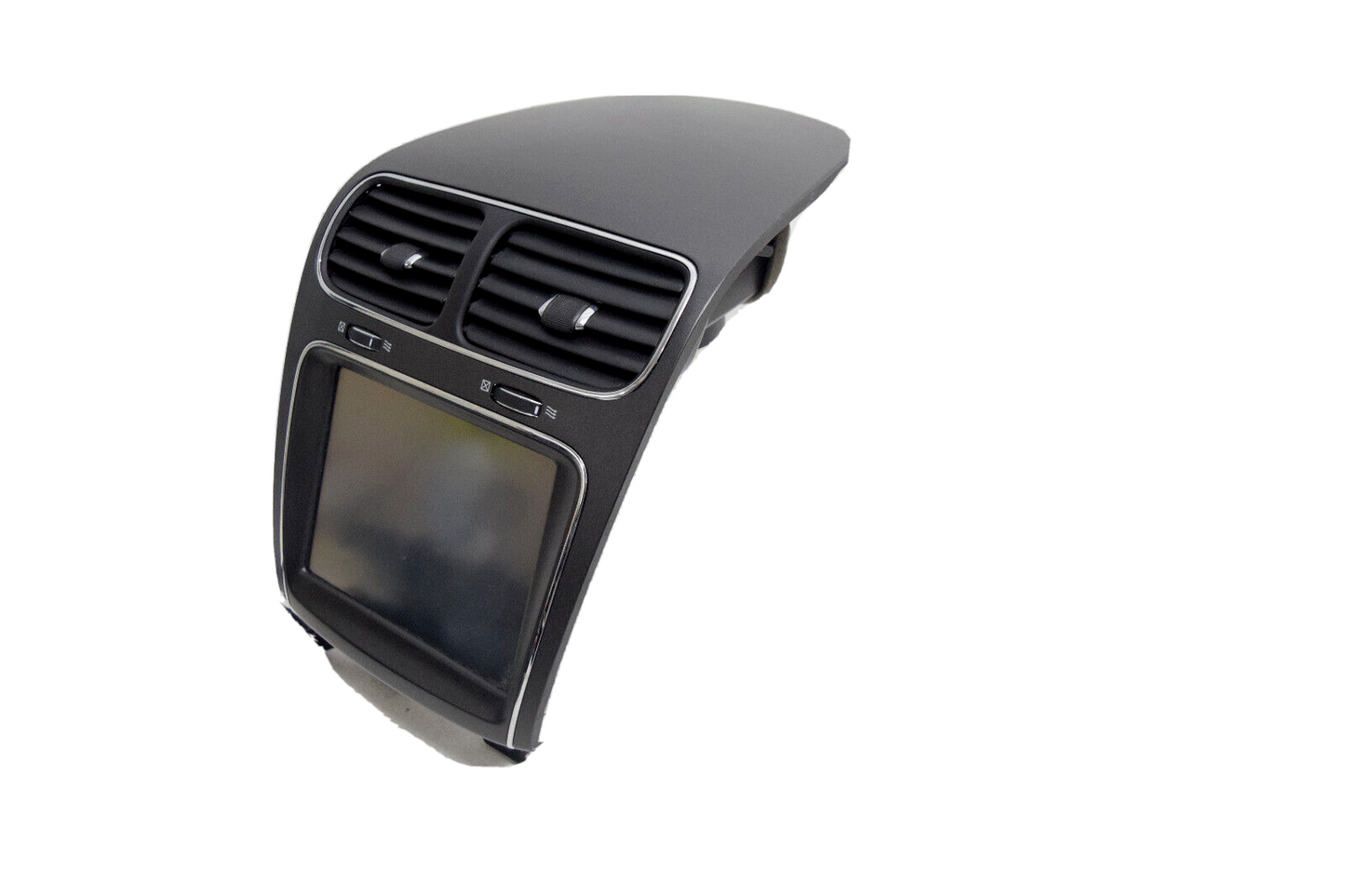 11 12 13 14 15 16 17 18 19 20 Dodge Journey Navigation Radio Screen Dash Bezel