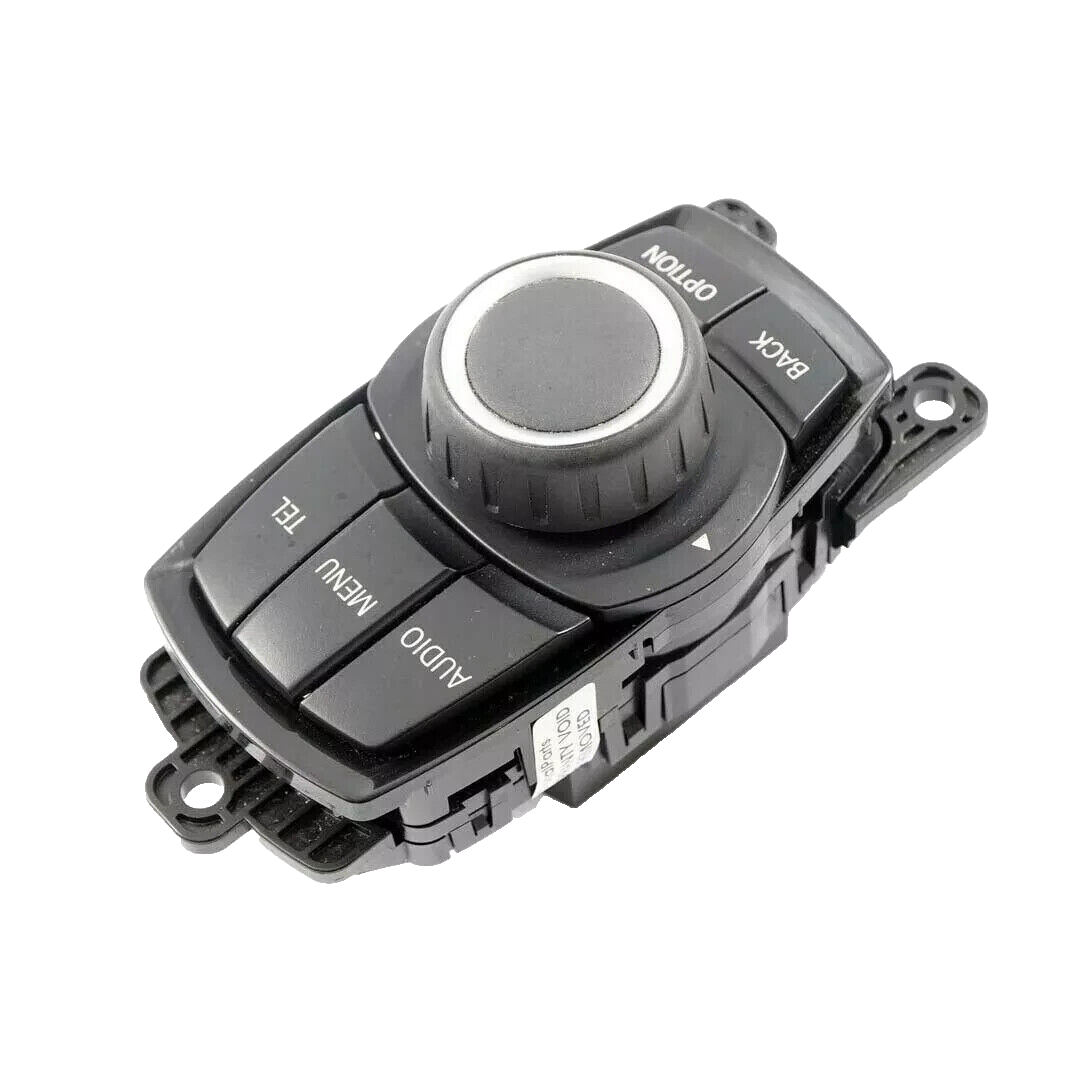 12-18 BMW 320i 328i F30 Navigation Drive Controller Switch 926170404