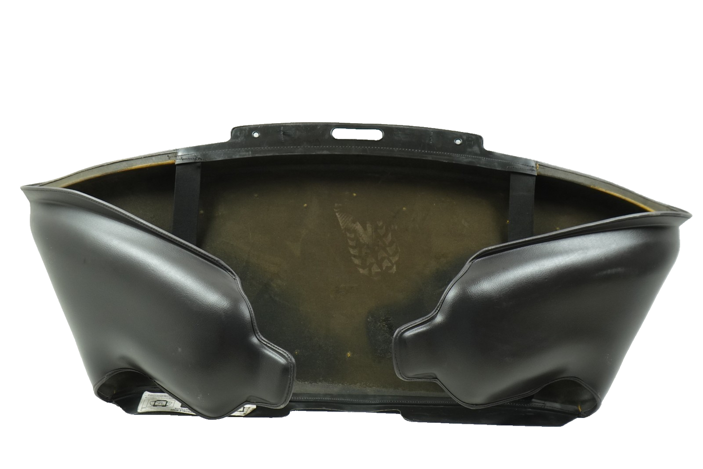 1996-2000 Chrysler Sebring Convertible Top Rear Trunk Cover Tonneau