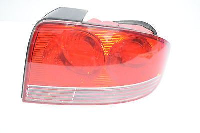 02 03 04 05 HYUNDAI SONATA TAIL LIGHT TAILIGHT RIGHT PASSENGER