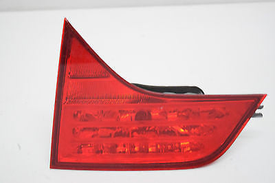 06-11 HONDA CIVIC 4DR PRE-FACELIFT STYLE TYPE R JDM/EURO CONVERSION TAILLIGHTS