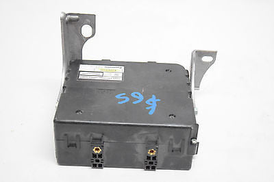 04 05 06 07 08 09 TOYOTA PRIUS BRAKE CONTROL POWER SUPPLY MODULE 8968047020