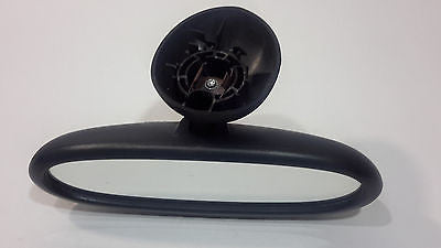 06 07 08 09 10 11 12 13 MINI COOPER REARVIEW MIRROR