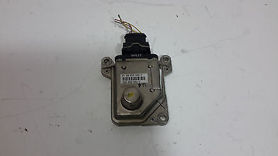 99 00 01 02 MERCEDES S500 S600 YAW SENSOR ACCELERATIOIN MODULE 0265005200