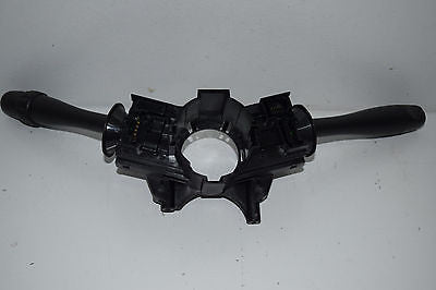 07 08 09 CHEVY EQUINOX LIGHT WIPER CONTROL SWITCH CLOCK SPRING