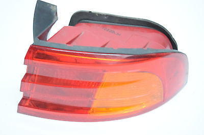 01 02 KIA OPTIMA TAIL LIGHT TAILLIGHT RIGHT DRIVER