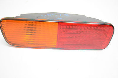 00 01 02 LANDROVER DISCOVERY BUMPER LIGHT LEFT DRIVER