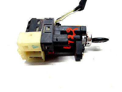 00 01 02 04 05 CHEVY IMPALA IGNITION SWITCH WITH KEY