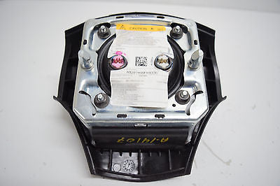 06 07 SATURN VUE LEFT DRIVER AIRBAG