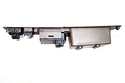 05 06 07 08 BUICK TERRAZA UPLANDER LEFT DRIVER MASTER WINDOW SWITCH OEM