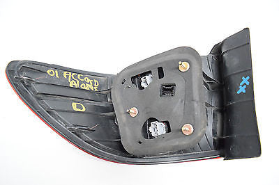 02 03 LAND ROVER FREELANDER RIGHT PASSENGER HEAD LIGHT OEM