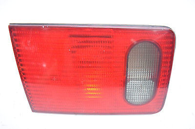 97 98 99 00 01 02 03 A8 LEFT DRIVER TAIL LIGHT TAILLIGHT OEM