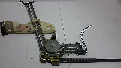 84 85 86 87 88 90 91 92 93 94 95 96 CHEVY CORVETTE LEFT DRIVER WINDOW MOTOR