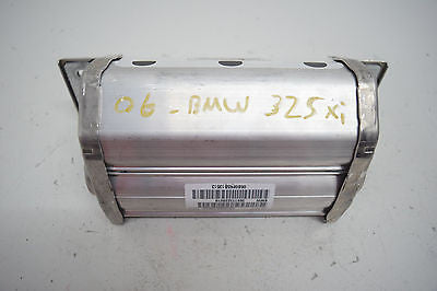 06 07 08 09 10 11 12 13 BMW 3 SERIES RIGHT PASSNEGER AIRBAG OEM