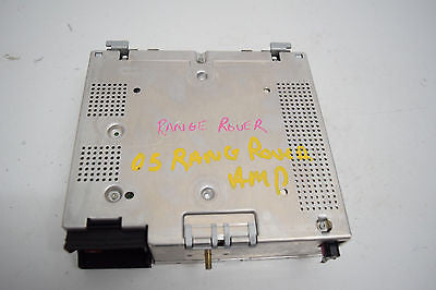 03 04 05 LAND ROVER RANGE ROVER HARMAN BECKER AUDI AMP AMPLIFIER H70858