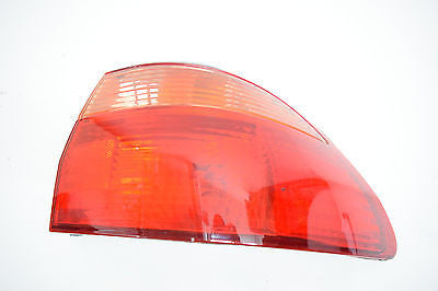 98 99 00 HONDA ACCORD RIGHT PASSENGER TAIL LIGHT OEM