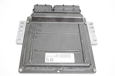 05 06 NISSAN ALTIMA ECU ECM ENGINE CONTROL UNIT MODULE MEC35522A14521