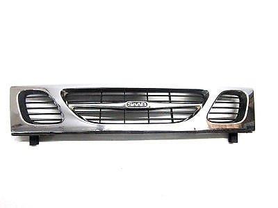 99 00 01 02 03 SAAB 9-3 93 GRILLE GRILL
