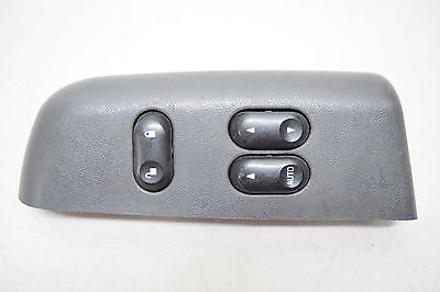 02 03 04 05 FORD EXPLORER LEFT DRIVER MASTER WINDOW SWITCH 2DR 2 DOOR OEM