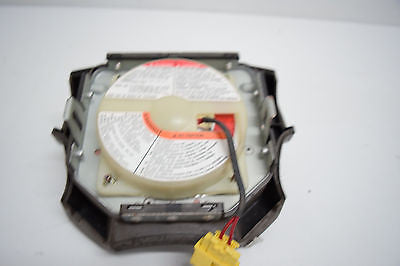 91 92 93 94 95 ACURA LEGEND DRIVER AIRBAG